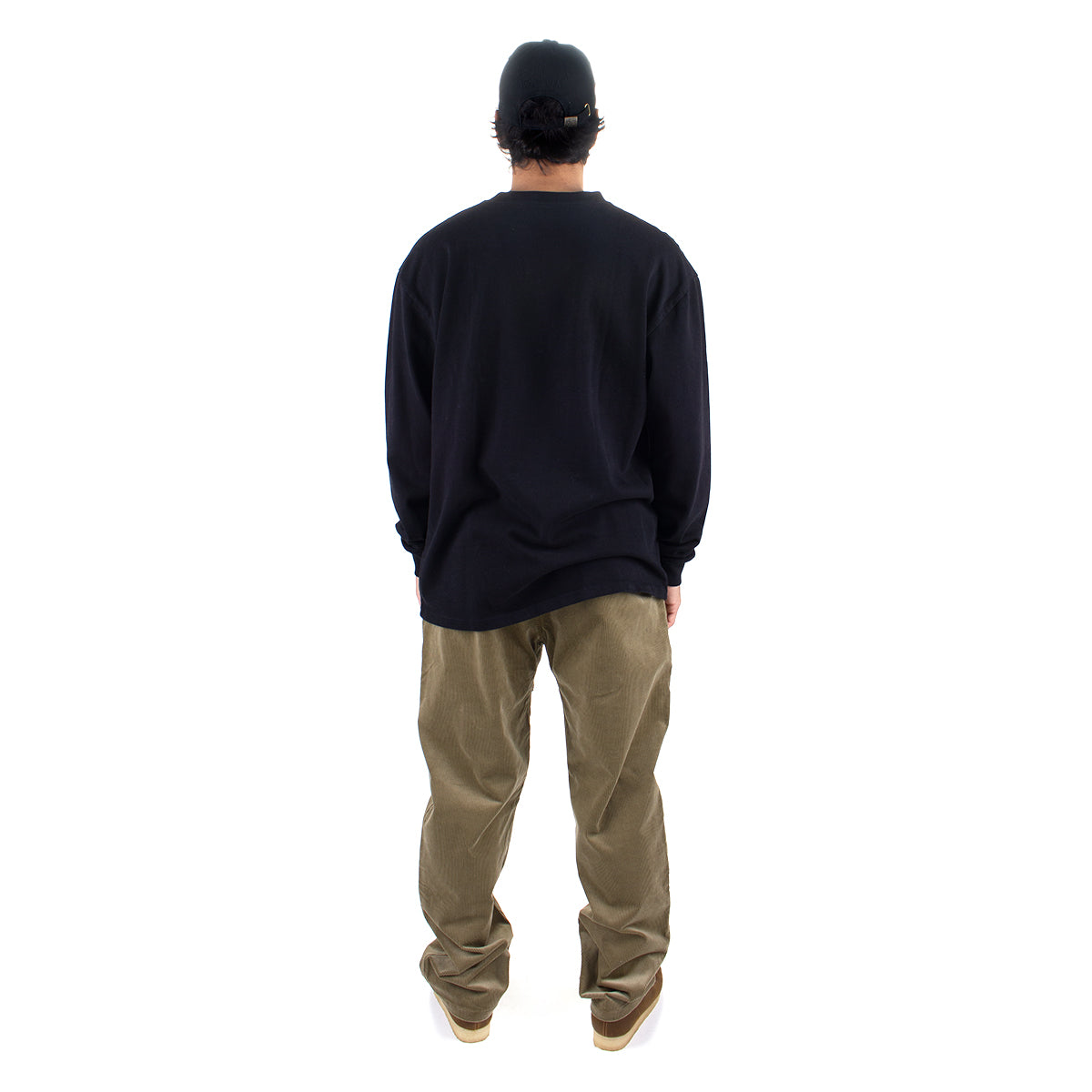 Gramicci | Corduroy Gramicci Pant

Color : Laurel