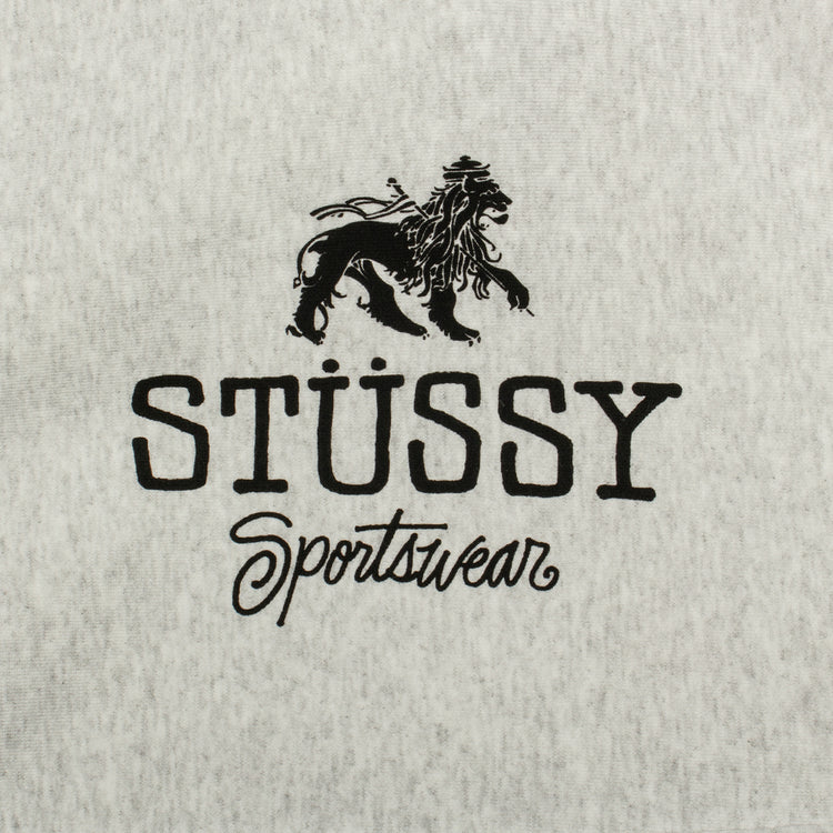 Stussy | Sportswear Hoodie
Style # 1925034
Color : Ash Heather