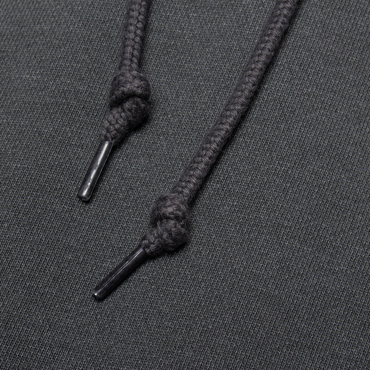 Carhartt WIP - Women's Hooded Nelson Sweatshirt
Style # I032741-89GD
Color : Black