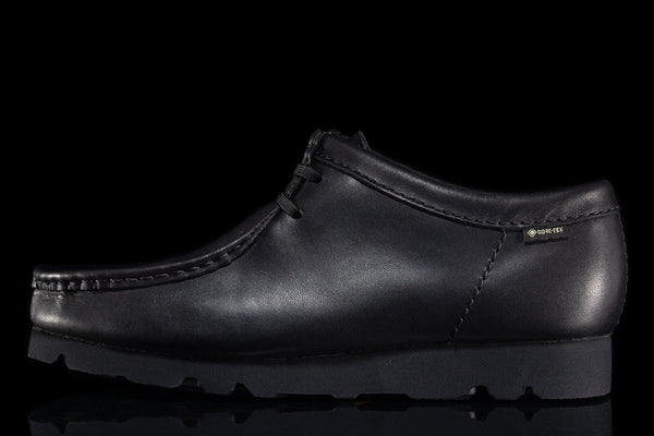 Wallabee Gore-Tex – Premier