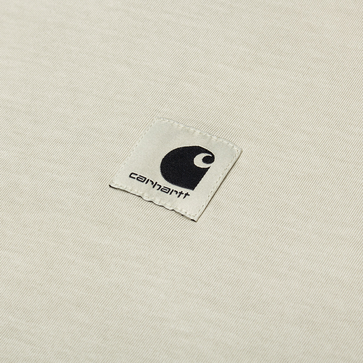 Carhartt WIP - Women's Nelson T-Shirt
Style # I033051-2LP
Color : Fleur De Sel