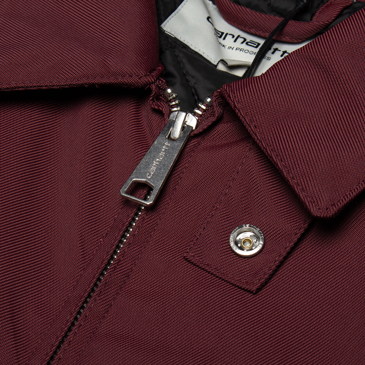 Carhartt WIP - Women's Leroy Jacket
Style # I035368-33K
Color : Rondo