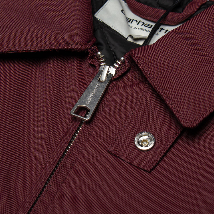 Carhartt WIP - Women's Leroy Jacket
Style # I035368-33K
Color : Rondo