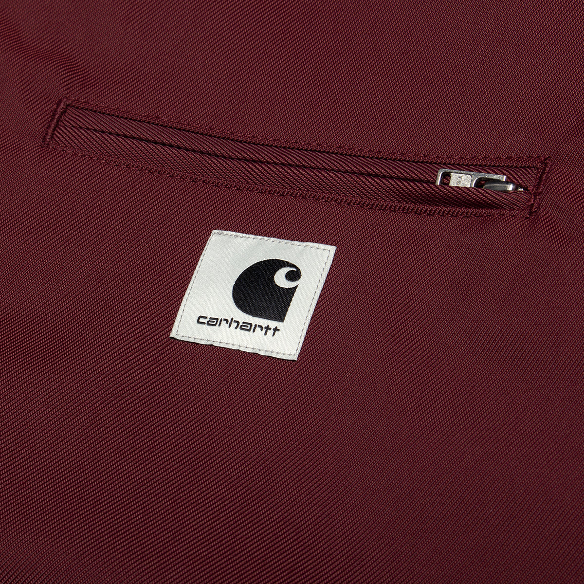 Carhartt WIP - Women's Leroy Jacket
Style # I035368-33K
Color : Rondo