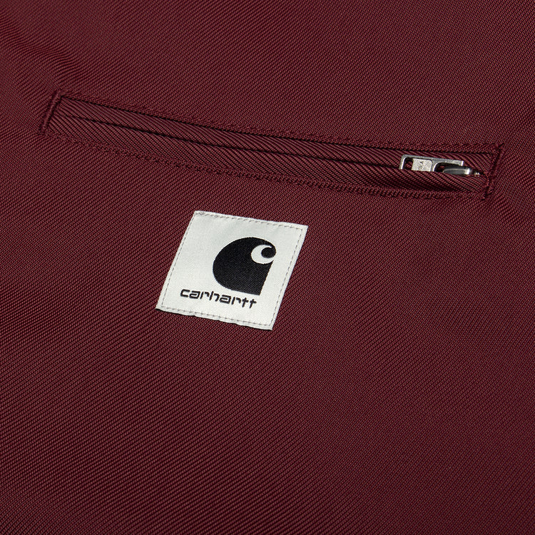 Carhartt WIP - Women's Leroy Jacket
Style # I035368-33K
Color : Rondo