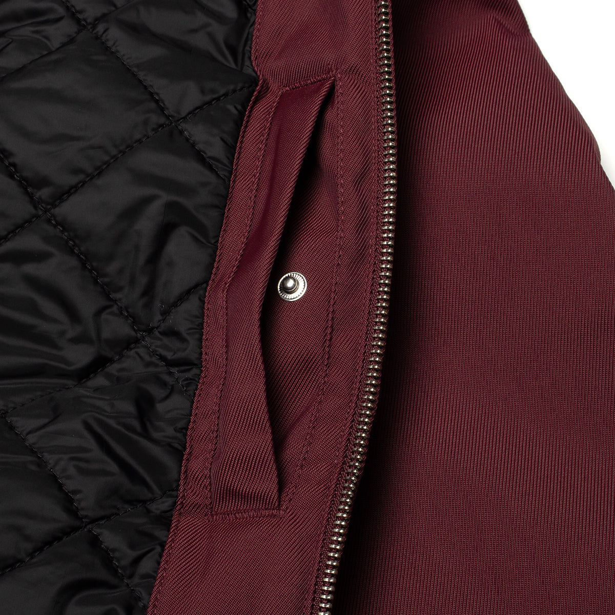 Carhartt WIP - Women's Leroy Jacket
Style # I035368-33K
Color : Rondo