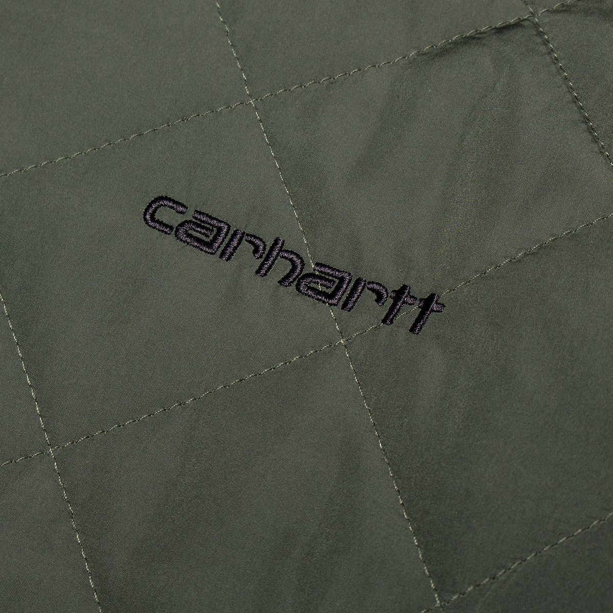 Carhartt WIP - Women's Elma Liner
Style # I035376-32Y
Color : Opuntia / Black