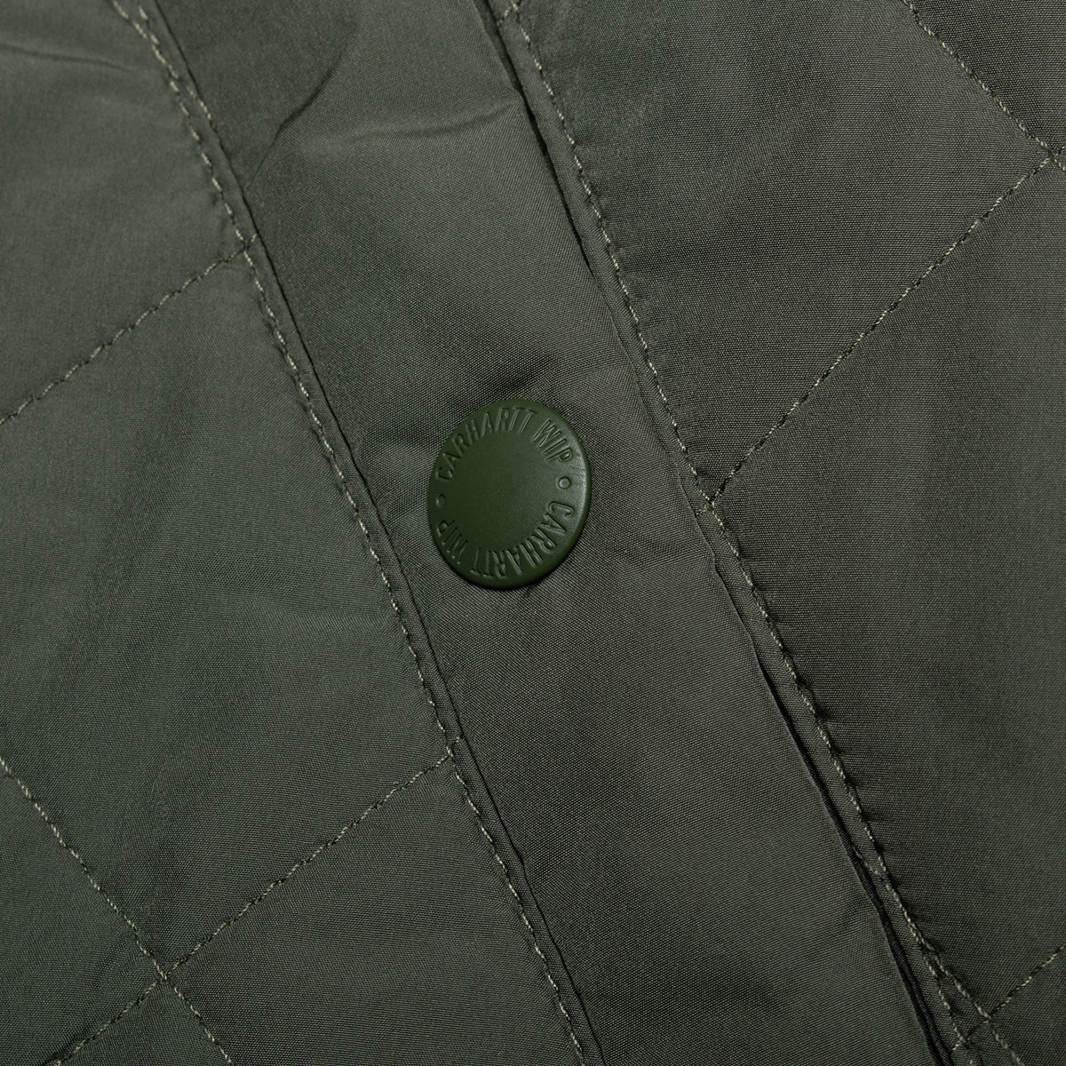 Carhartt WIP - Women's Elma Liner
Style # I035376-32Y
Color : Opuntia / Black