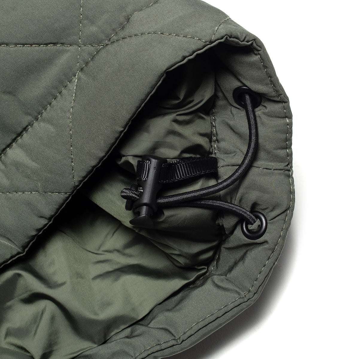 Carhartt WIP - Women's Elma Liner
Style # I035376-32Y
Color : Opuntia / Black