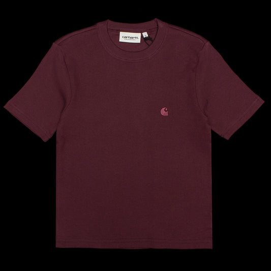 Carhartt WIP - Women's Philipa T-Shirt
Style # I035471-33K
Color : Rondo