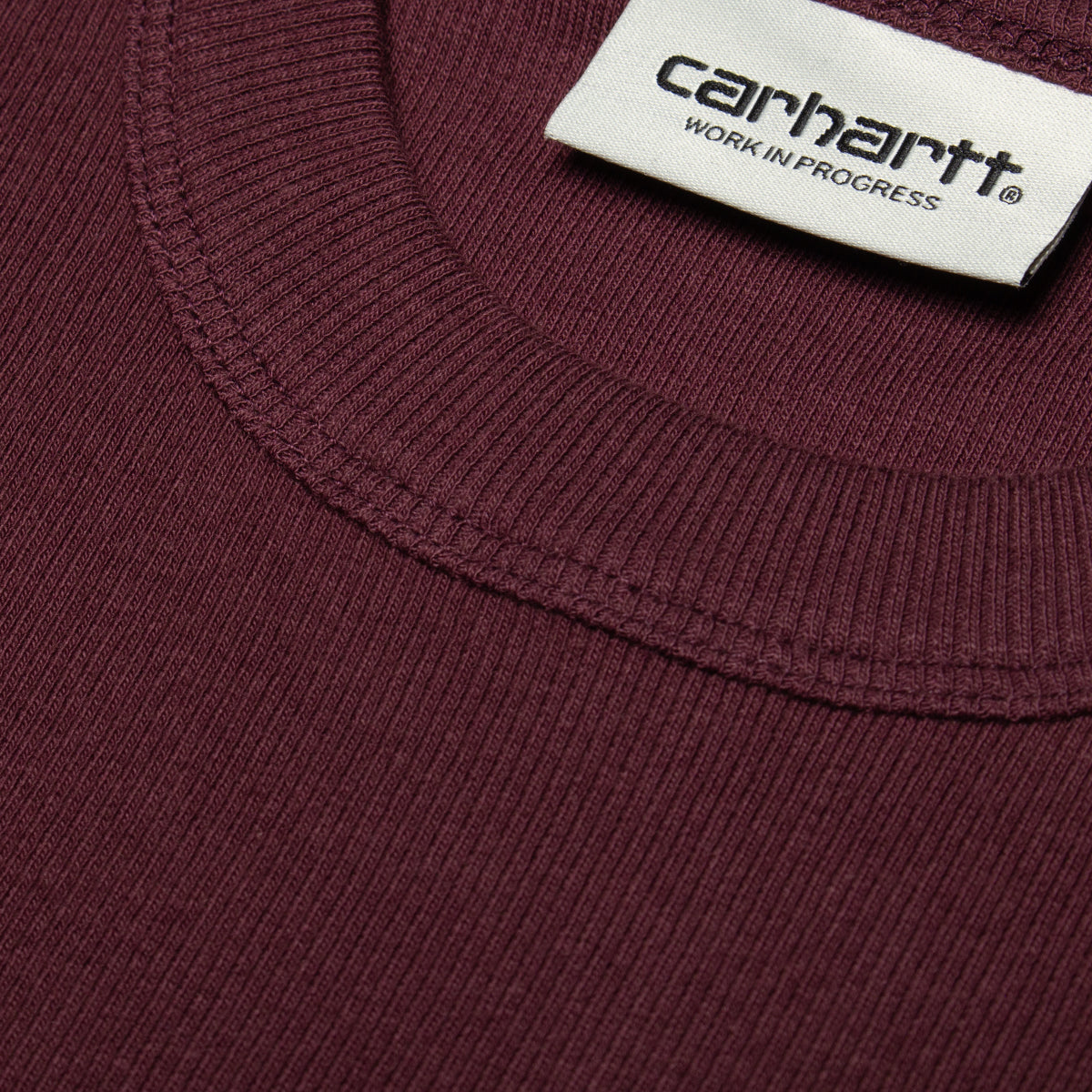 Carhartt WIP - Women's Philipa T-Shirt
Style # I035471-33K
Color : Rondo