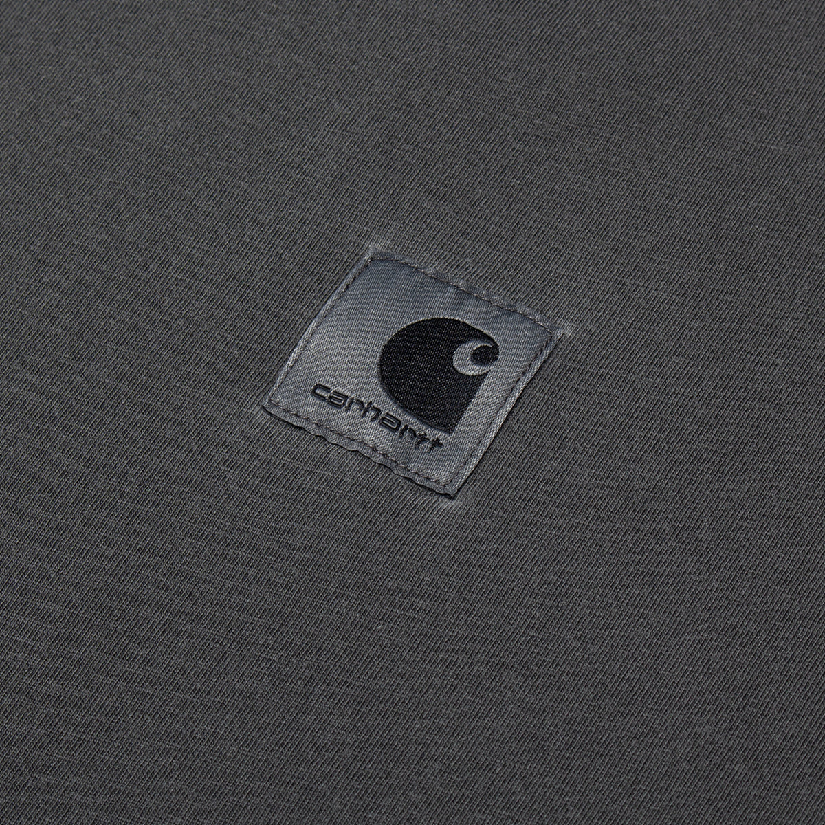 Carhartt WIP - Women's Nelson T-Shirt
Style # I033051-89GD
Color : Black