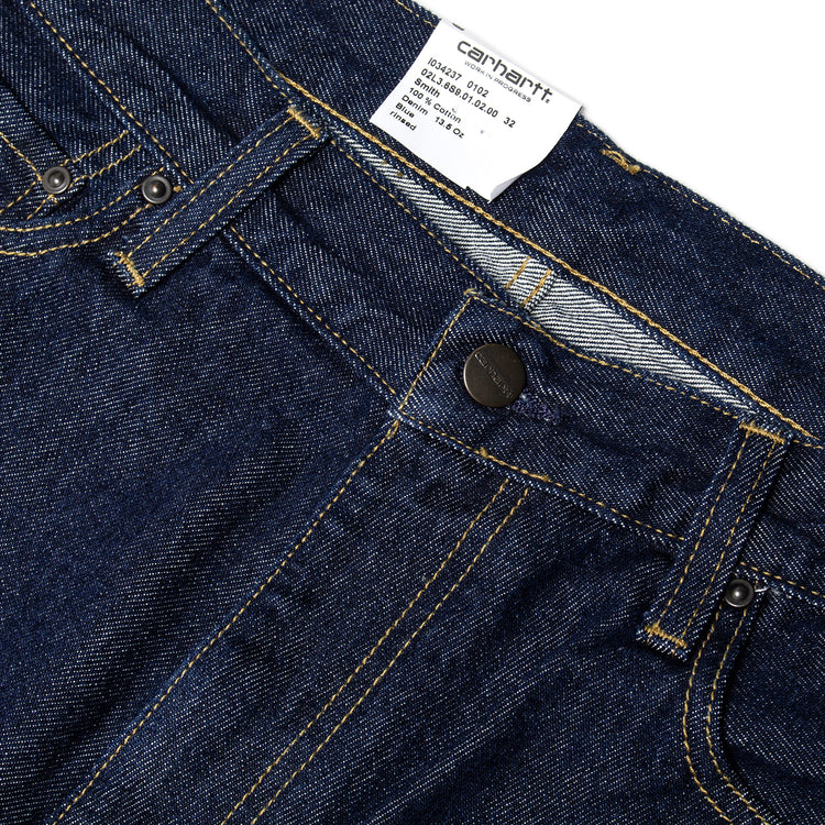 Aaron Pant - Smith Denim