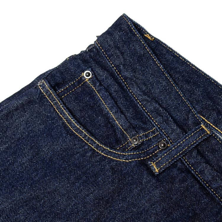 Aaron Pant - Smith Denim