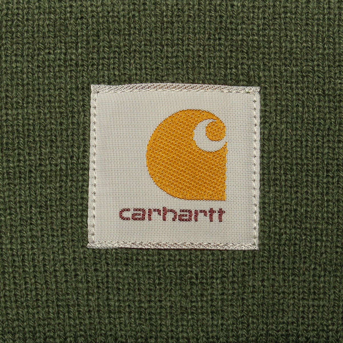 Carhartt WIP | Short Watch Hat
Style # I017326-29U
Color : Sycamore Tree