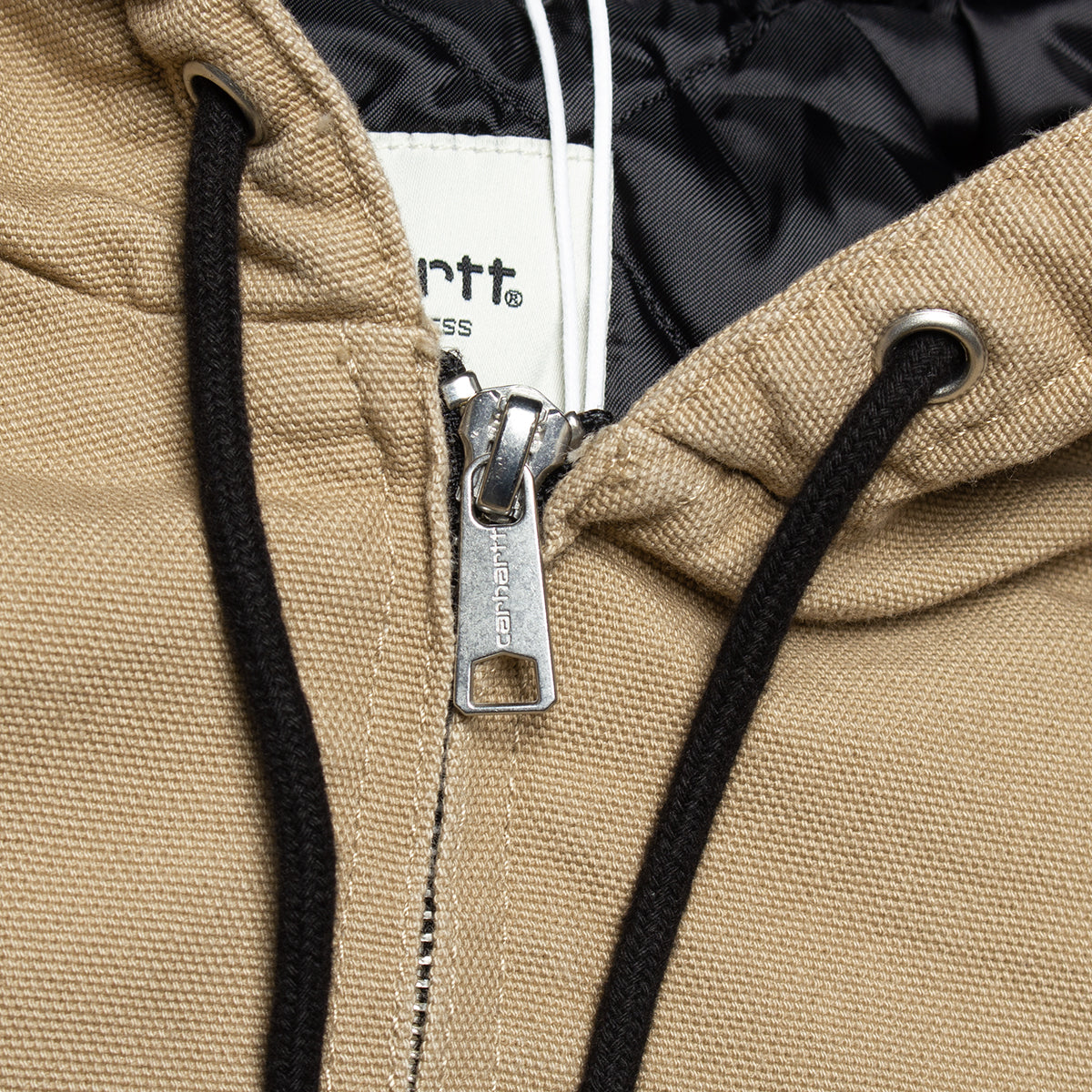 Carhartt WIP | Women's OG Active Jacket
Style # I032238-2FS
Color : Peanut