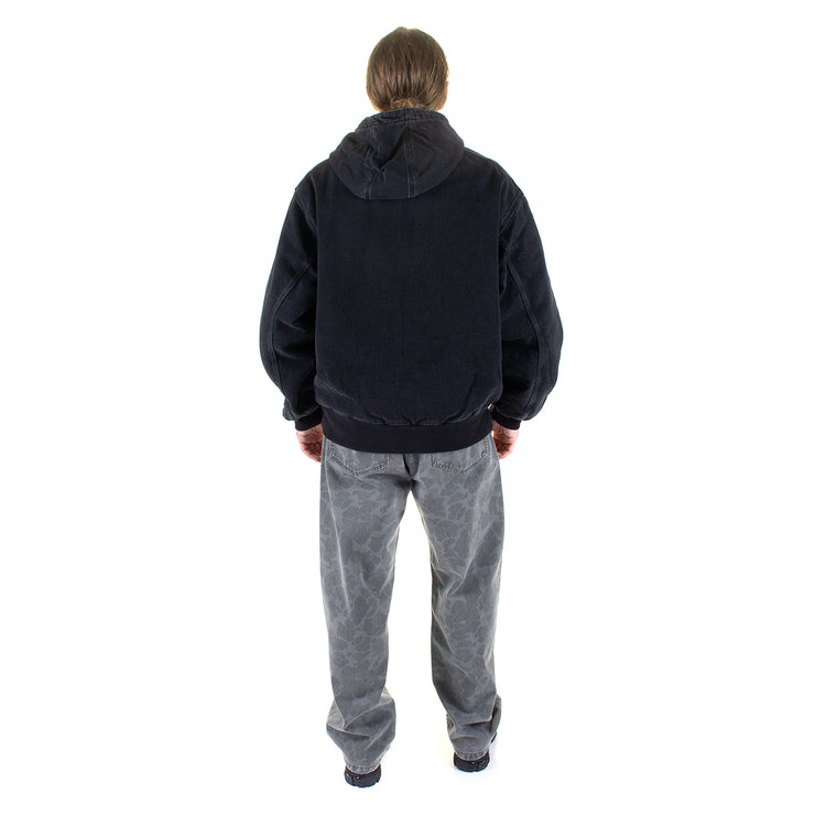 OG Active Jacket - Maitland Denim (Winter)