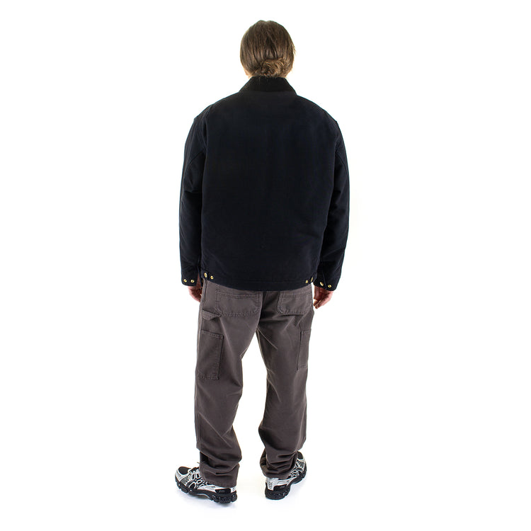 Carhartt WIP - Double Knee Pant
Style # I034796-474O
Color : Tobacco