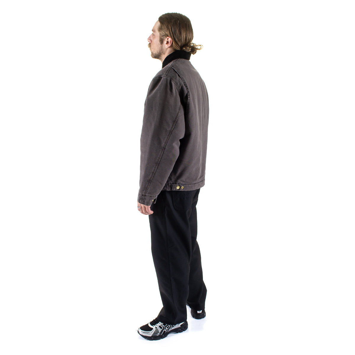 carhartt wip og detroit jacket tobacco black OG Detroit Jacket carhartt wip og detroit jacket tobacco black OG Detroit Jacket