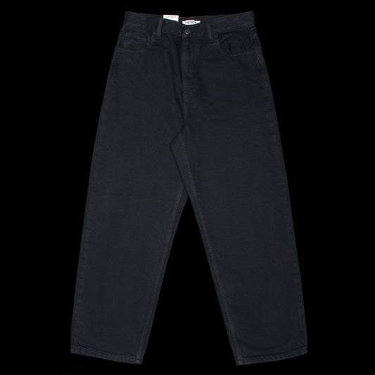 Carhartt WIP - Women's Brandon Pant
Style # I035892-0112
Color : Blue (Midnight Washed)