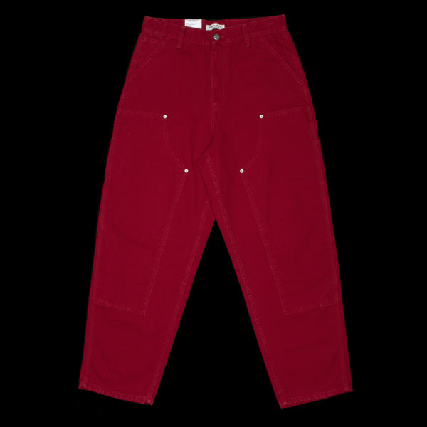 Women's OG Double Knee Pant - Deerfield Canvas (Stone Washed