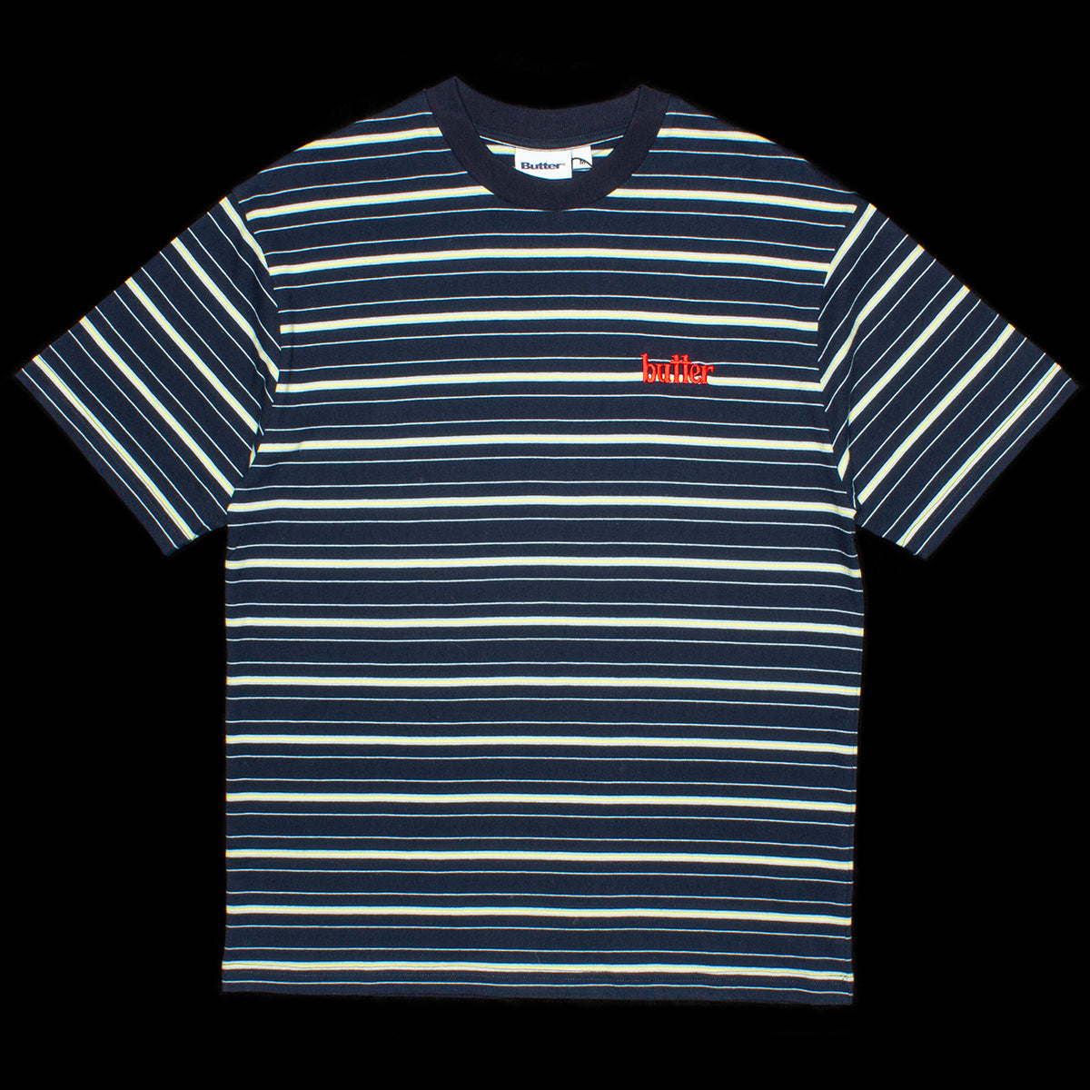 Park Stripe T-Shirt – Premier