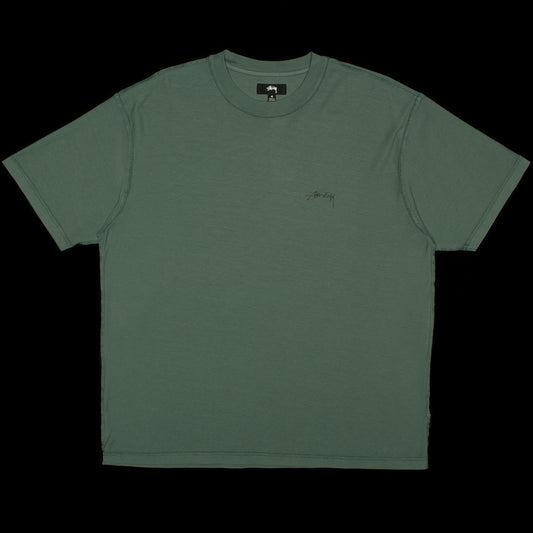 Stussy |&nbsp;Lazy T-Shirt
Style # 1140283
Color : Deep Teal