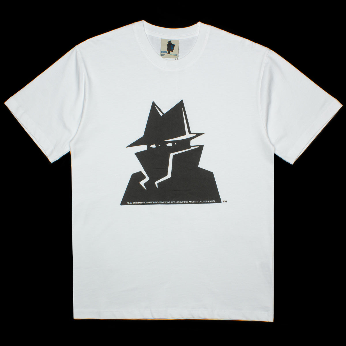 Crimewave TM T-Shirt – Premier
