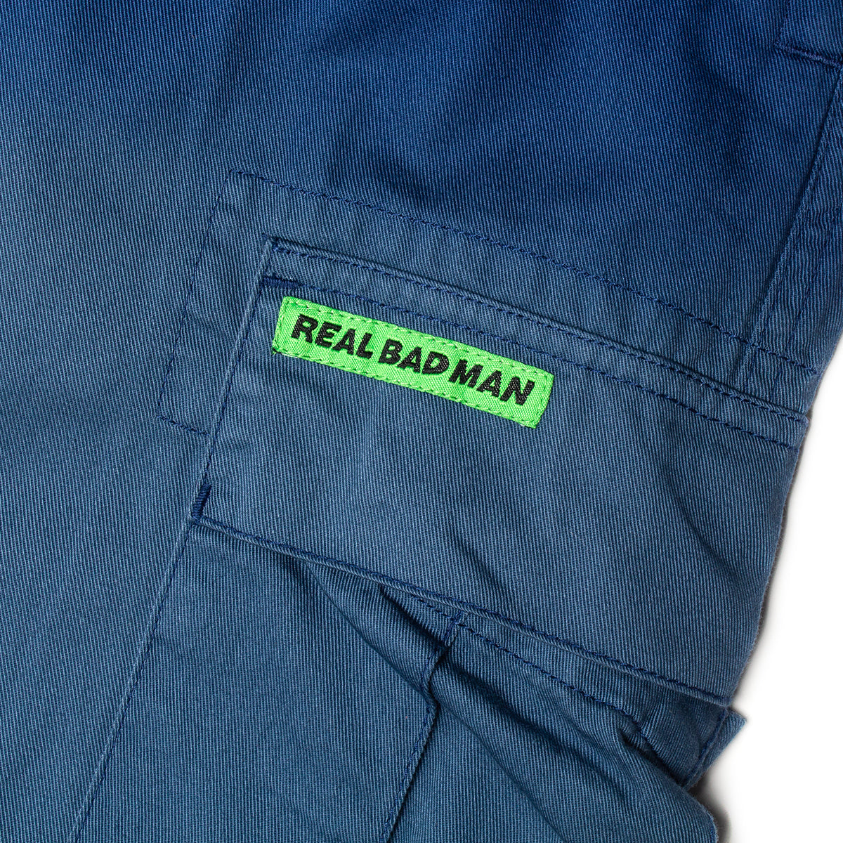Real Bad Man | Gramicci x RBM 1 Pocket G-Pant Color : Navy