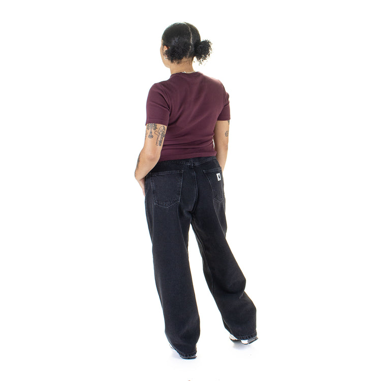 Carhartt WIP - Women's Philipa T-Shirt
Style # I035471-33K
Color : Rondo