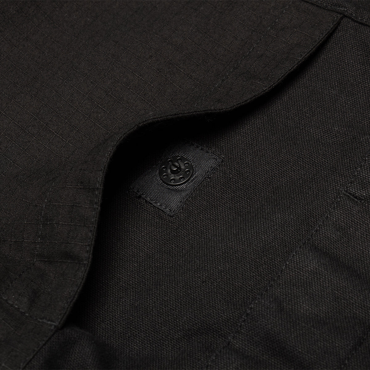 Earth Studies - Shift Jacket
Style # MS-120
Color : Charcoal