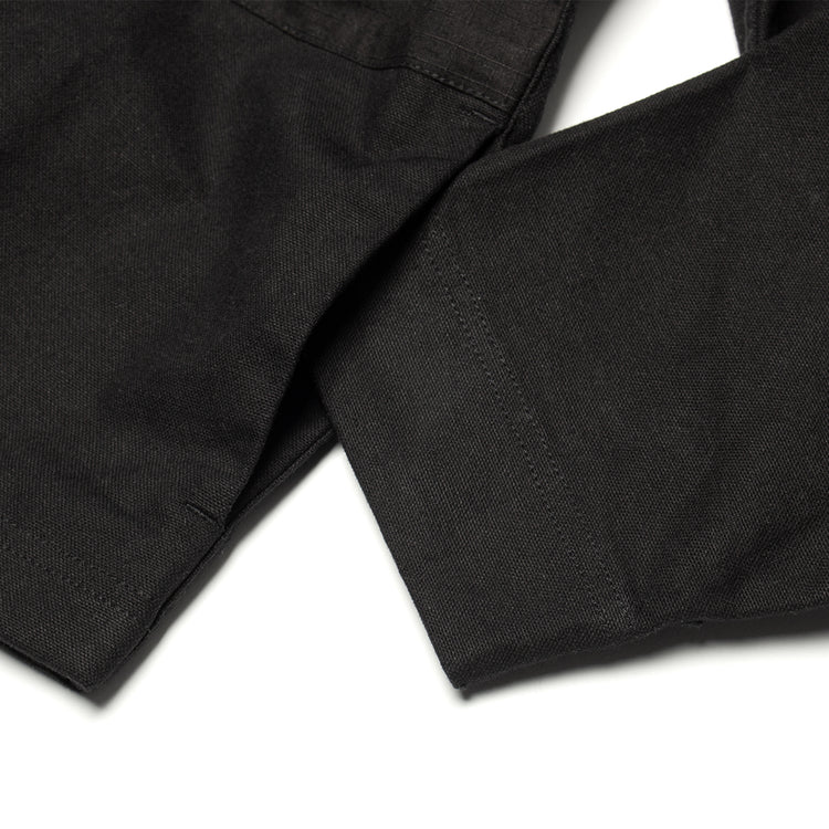 Earth Studies - Shift Jacket
Style # MS-120
Color : Charcoal