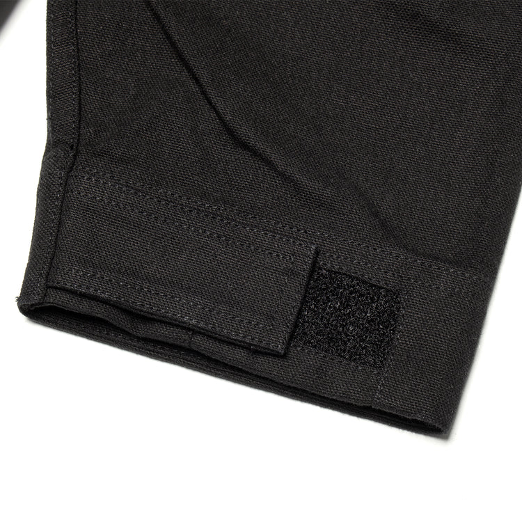 Earth Studies - Shift Jacket
Style # MS-120
Color : Charcoal