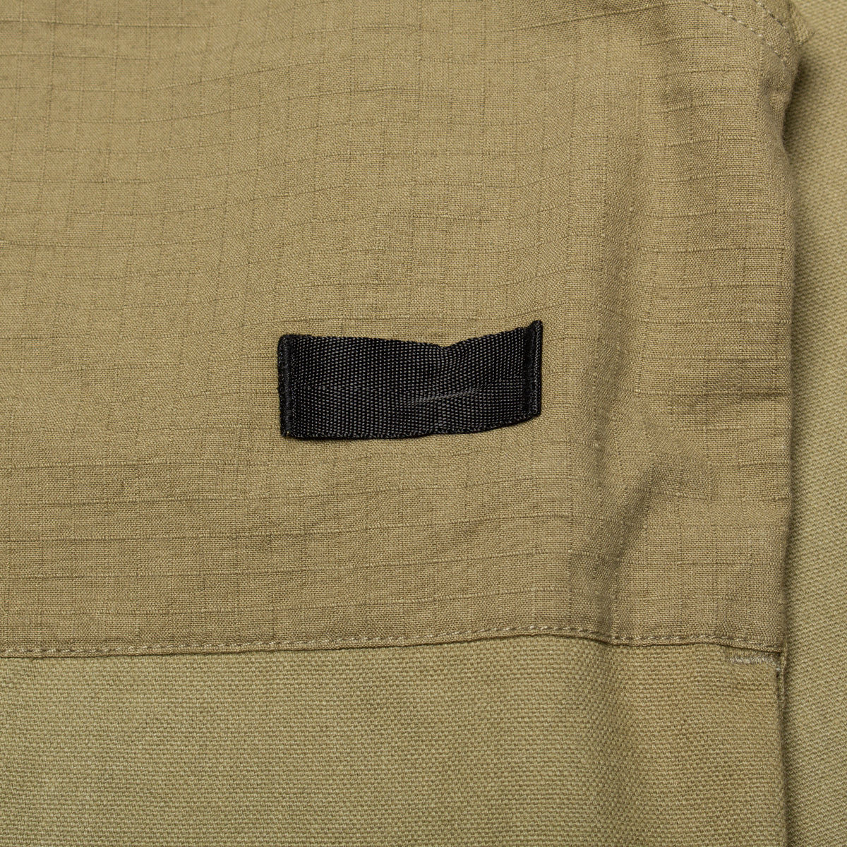 Earth Studies - Shift Jacket
Style # MS-120
Color : Alpine Stone Strata