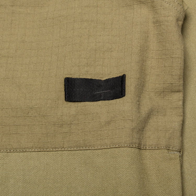 Earth Studies - Shift Jacket
Style # MS-120
Color : Alpine Stone Strata