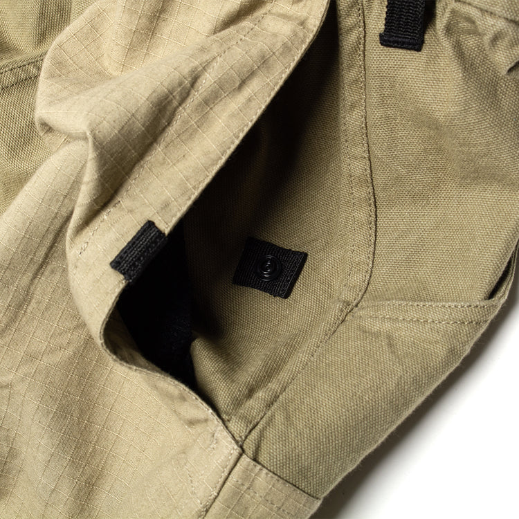 Earth Studies - Foraging Pant
Style # MP-107
Color : Alpine Stone Strata