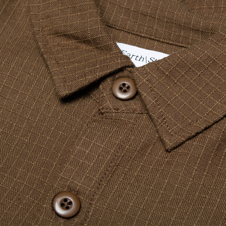 Earth Studies - Research Shirt
Style # MS-109
Color : Acacia Strata