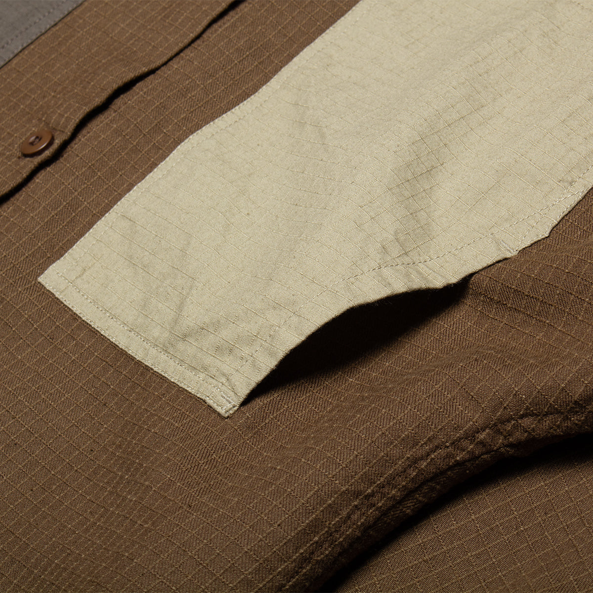 Earth Studies - Research Shirt
Style # MS-109
Color : Acacia Strata