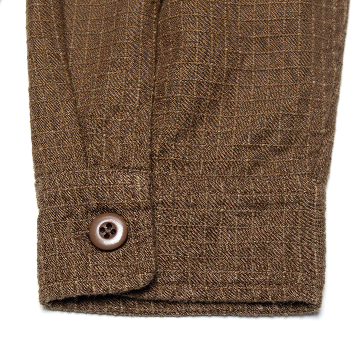 Earth Studies - Research Shirt
Style # MS-109
Color : Acacia Strata