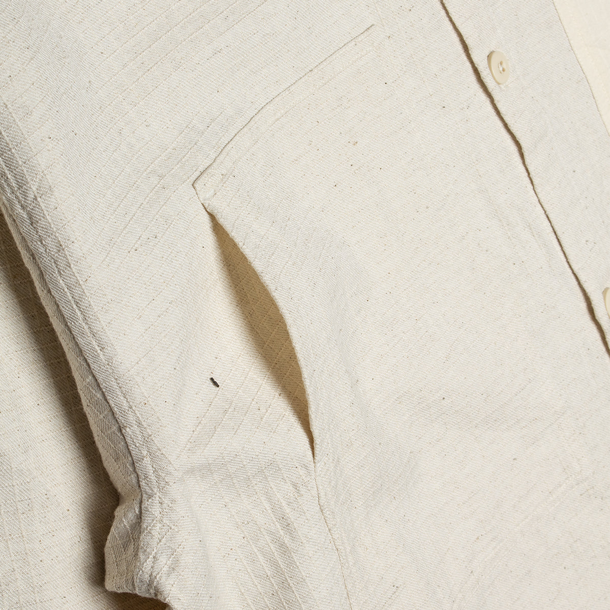 Earth Studies - Research Shirt
Style # MS-109
Color : Earth White Strata