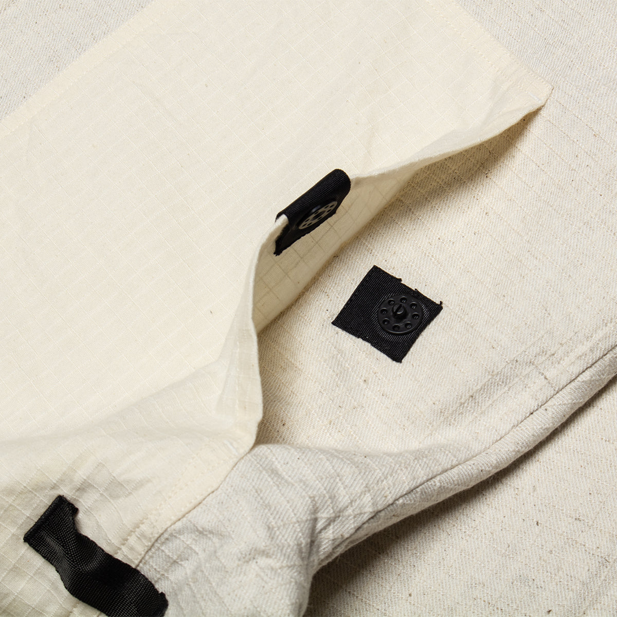 Earth Studies - Research Shirt
Style # MS-109
Color : Earth White Strata