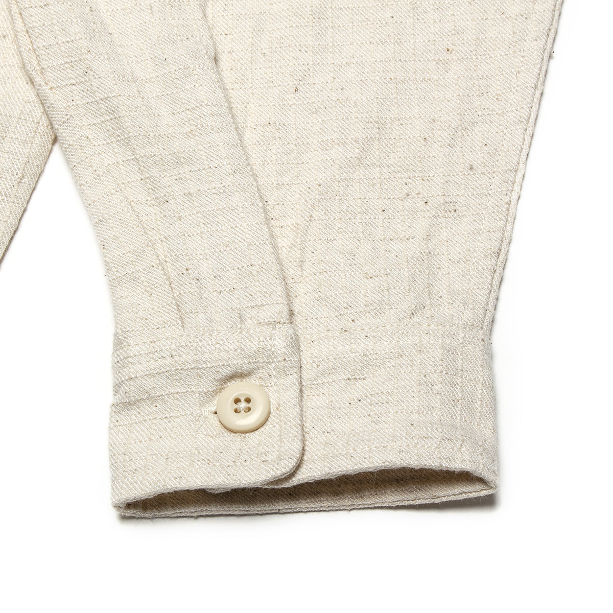 Earth Studies - Research Shirt
Style # MS-109
Color : Earth White Strata