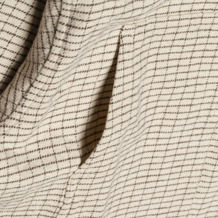 Earth Studies - Research Shirt
Style # MS-109
Color : Rec Check