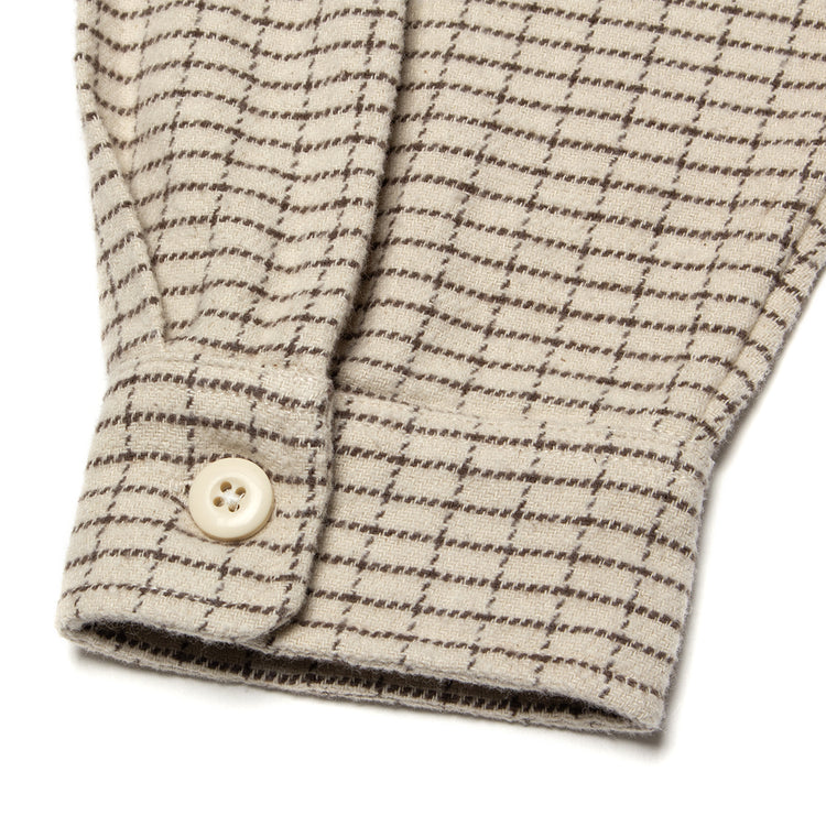 Earth Studies - Research Shirt
Style # MS-109
Color : Rec Check