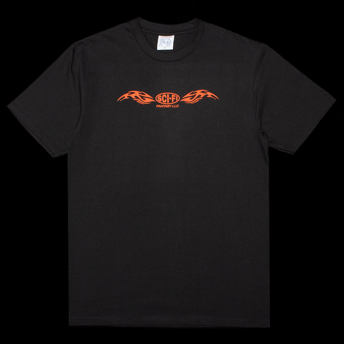 Sci-Fi Fantasy - Origin T-Shirt
Color : Black