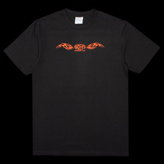 Sci-Fi Fantasy - Origin T-Shirt
Color : Black