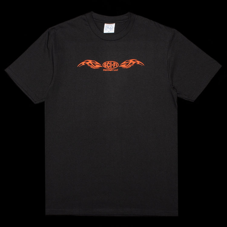 Sci-Fi Fantasy - Origin T-Shirt
Color : Black