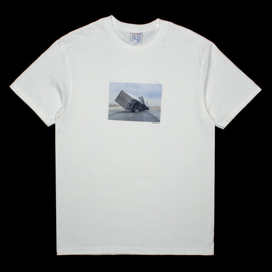 Sci-Fi Fantasy - Windy T-Shirt
Color : White