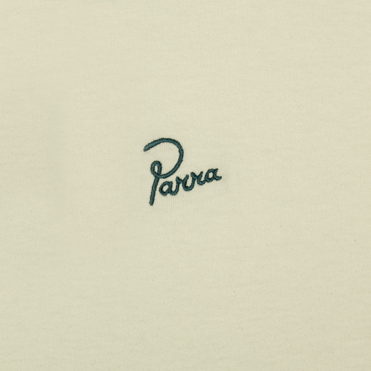 by Parra | Signature T-Shirt
Color : Off White