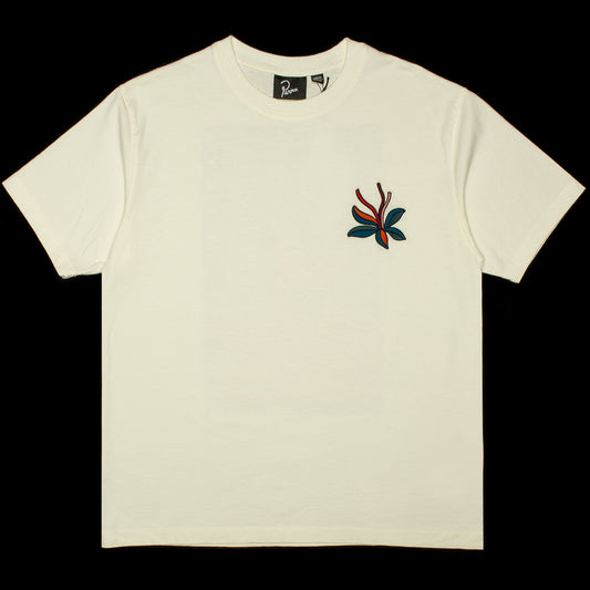 by Parra | The Stand Off T-Shirt
Color : Off White